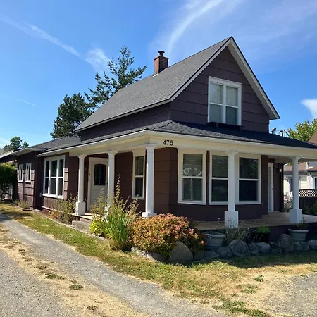 Peter Jensen House Hotel